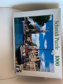 Puzzle Schmidt 1000