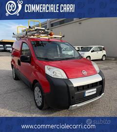 FIAT FIORINO 1.3 M-JET FURGONE 95CV ADVENTURE