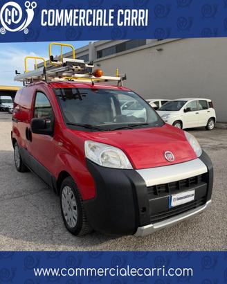 FIAT FIORINO 1.3 M-JET FURGONE 95CV ADVENTURE