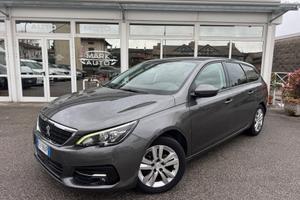 Peugeot 308 BlueHDi 130 S&S EAT6 SW Business