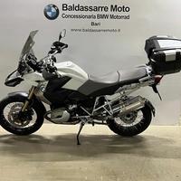 BMW R 1200 GS Abs