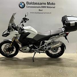 BMW R 1200 GS Abs