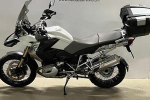 BMW R 1200 GS Abs