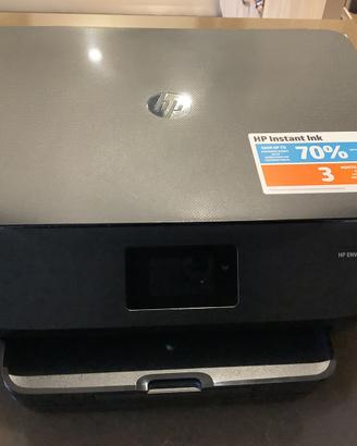 Stampante wireless HP