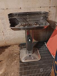 Barbecue Ompagrill 60340