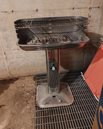 Barbecue Ompagrill 60340