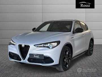 ALFA ROMEO Stelvio 2023 - Stelvio 2.2 t Com U62896
