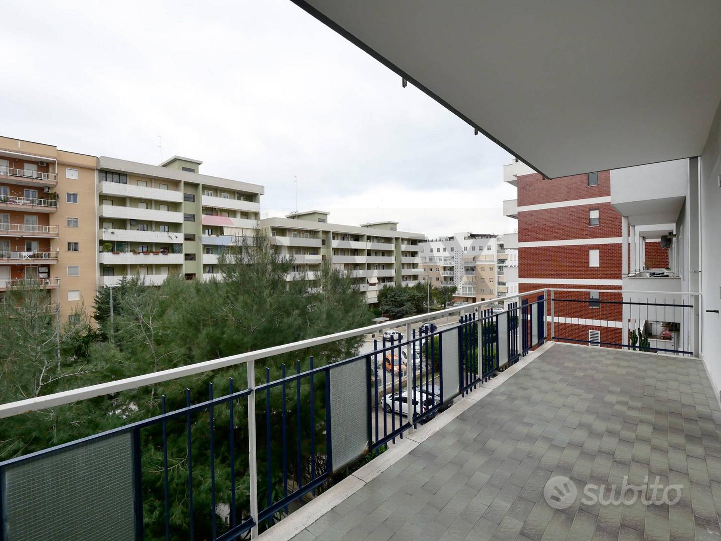 Appartamento – Bari, Japigia, Municipio 1 - Altro