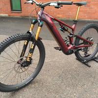 s works turbo levo g4