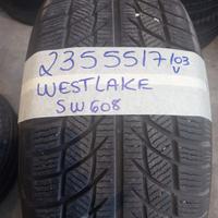 GOMME 235 55 17 WESTLAKE INVERNALI M+S