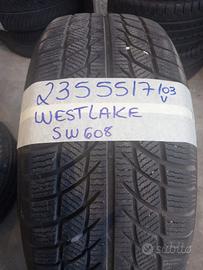 GOMME 235 55 17 WESTLAKE INVERNALI M+S