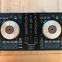 Pioneer DDJ SB3 (leggi descrizione)