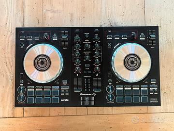 Pioneer DDJ SB3 (leggi descrizione)