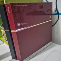 Ps4 Metal Gear Solid V: The Phantom Pain Edizione 