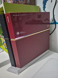 Ps4 Metal Gear Solid V: The Phantom Pain Edizione 