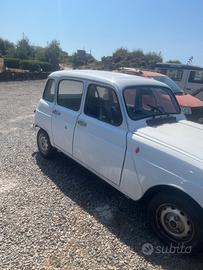 Renault 4