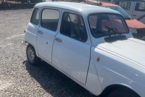 Renault 4