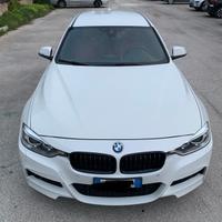Bmw 335d msport