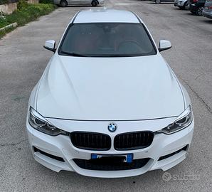 Bmw 335d msport