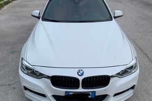 Bmw 335d msport