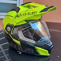 casco Kappa kv30 adventure