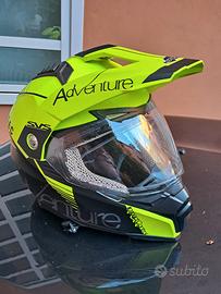 casco Kappa kv30 adventure