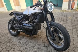 bmw k75 rt asi cafe racer