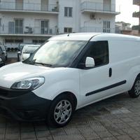 Fiat Doblò 1.6 MJT 105CV PL-TN Cargo Maxi Lamierat