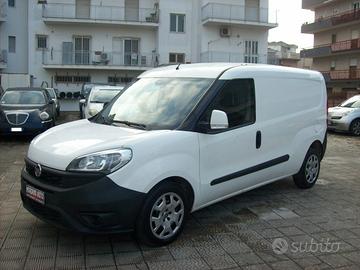 Fiat Doblò 1.6 MJT 105CV PL-TN Cargo Maxi Lamierat