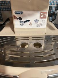 DE LONGHI VINTAGE