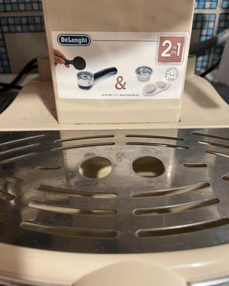 DE LONGHI VINTAGE