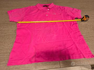 Polo Robe di Kappa