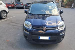 FIAT PANDA LOUNGE