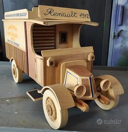 Renault 1912