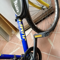 Sportiva bici