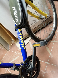 Sportiva bici