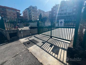 Battistini - box auto