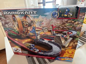 Pista MarioKart