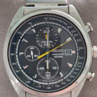 Orologio seiko 7T92 ORTO water resistant 10 bar