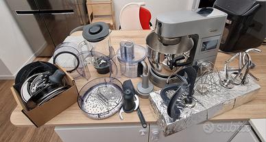 kenwood Cooking Chef XL 