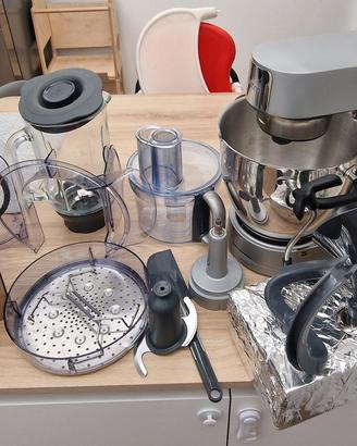 kenwood Cooking Chef XL 