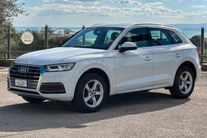 Audi Q5 40 TDI quattro S tronic line IVA INCLUSA