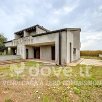 Villetta a schiera Via Cornere, 2, 31030, Altivole