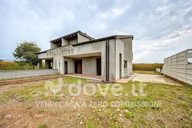 Villetta a schiera Via Cornere, 2, 31030, Altivole