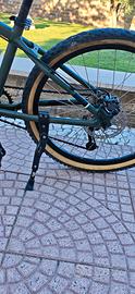 bicicletta ST 920