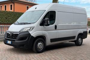 Opel Movano Furg. 35-L2 H2 BlueHdi + IVA 22 %