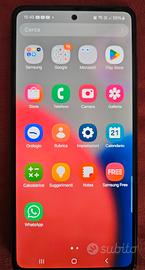 Samsung A52s 5G - custodia - scatolo