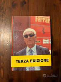 Ferrari 80 Libro Terza Edizione con Autografo