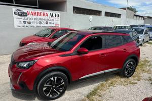 Peugeot 2008 BlueHDi 130 EAT8 Allure Km 100.000