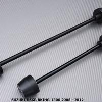 KIT tamponi SUZUKI GSXR BKING 1300 2008 - 2012